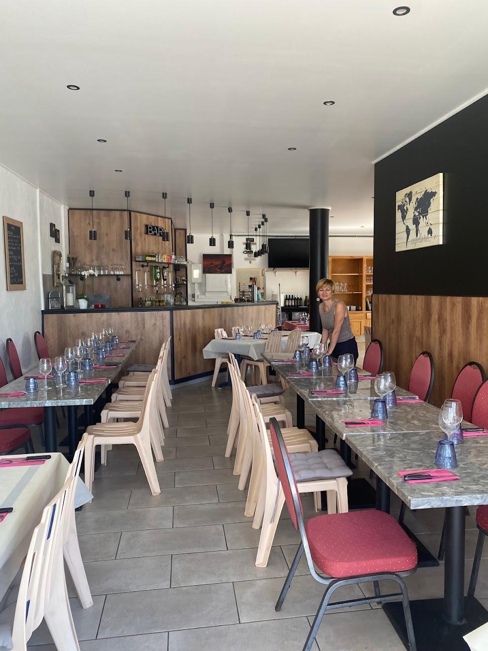 Photo de Le Pavillon