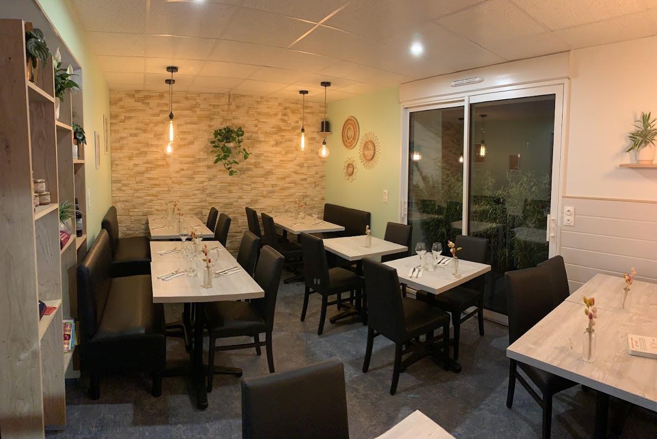 Photo de L'Instant Restaurant Eveux