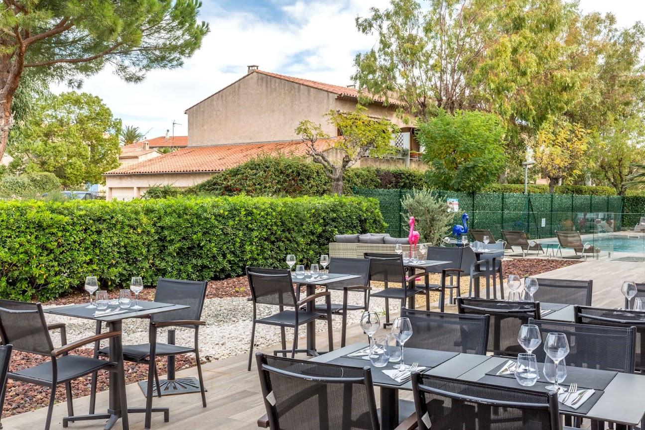 Photo de Restaurant La Cigale