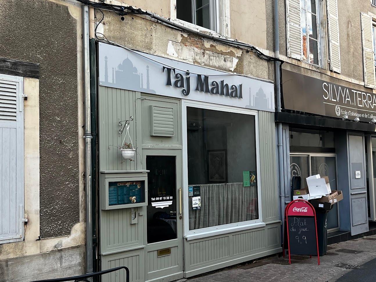 Photo de Taj Mahal