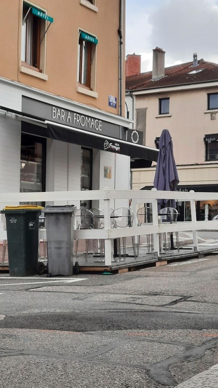 Photo de Bar A Fromage