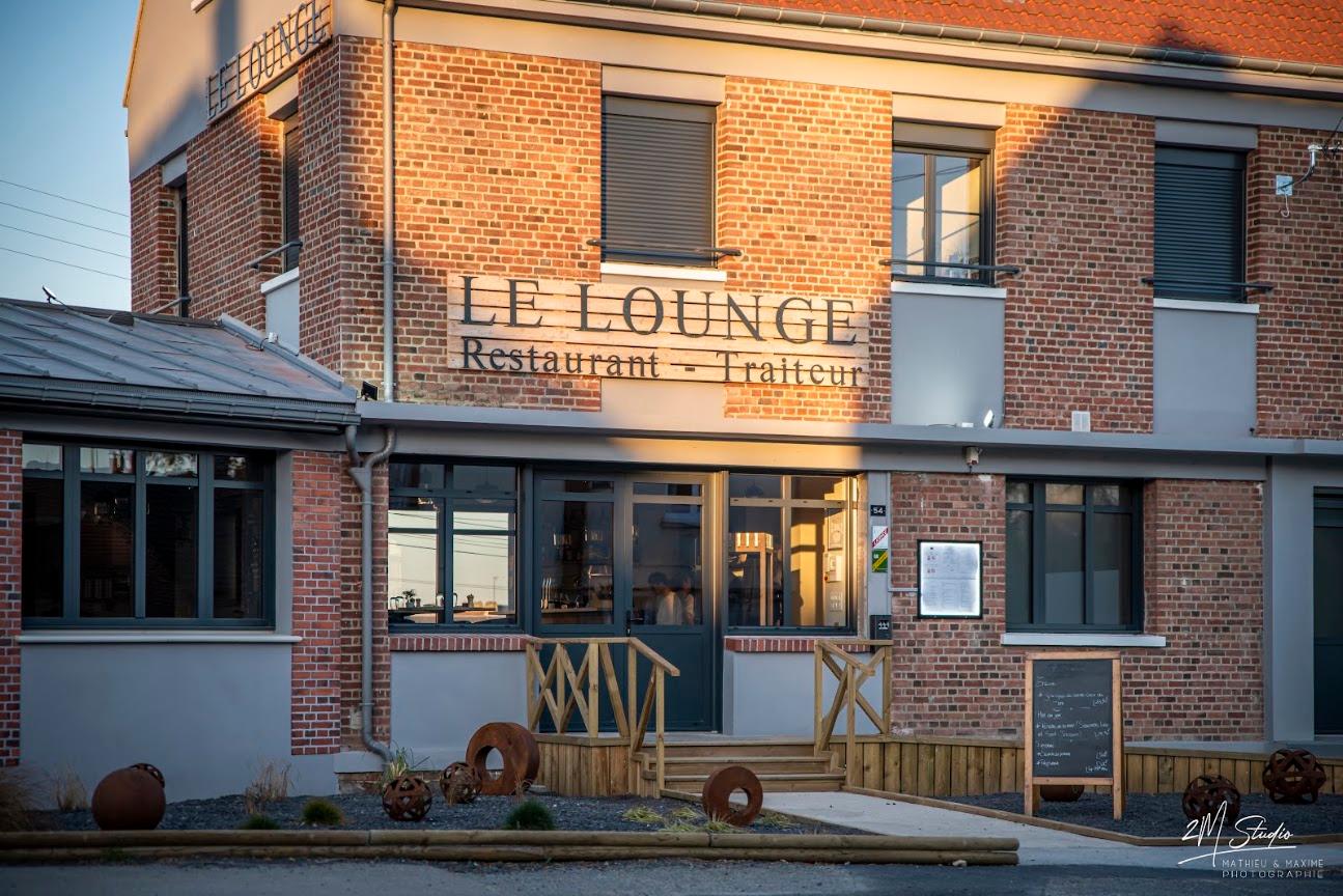 Photo de Le Lounge Restaurant Traiteur Hébergements