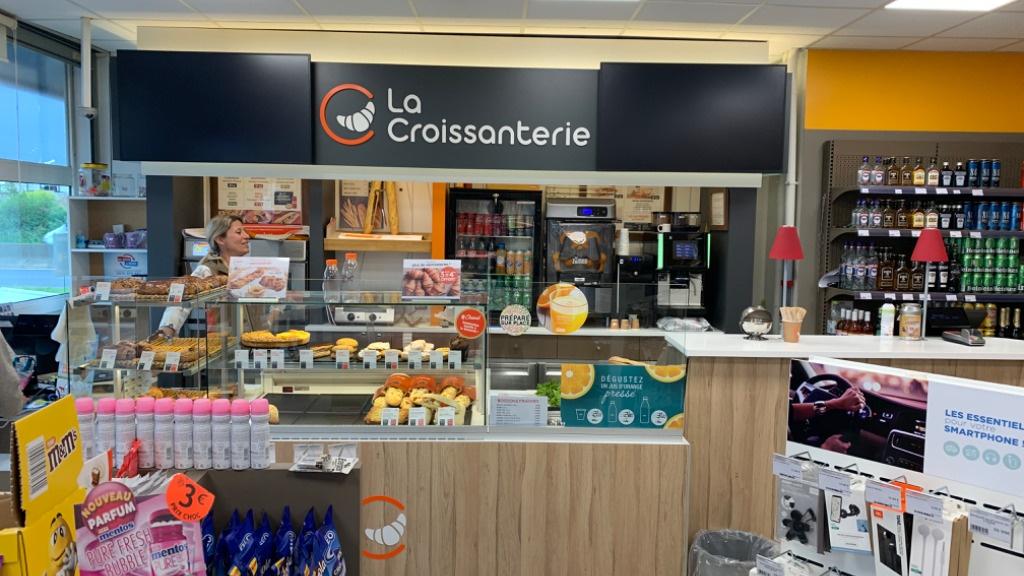 Photo de La Croissanterie