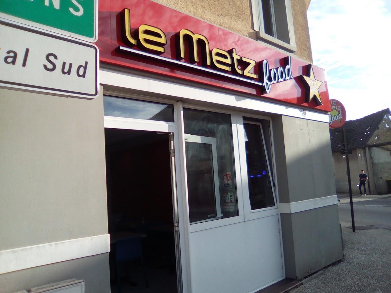 Photo de Le Metz Food