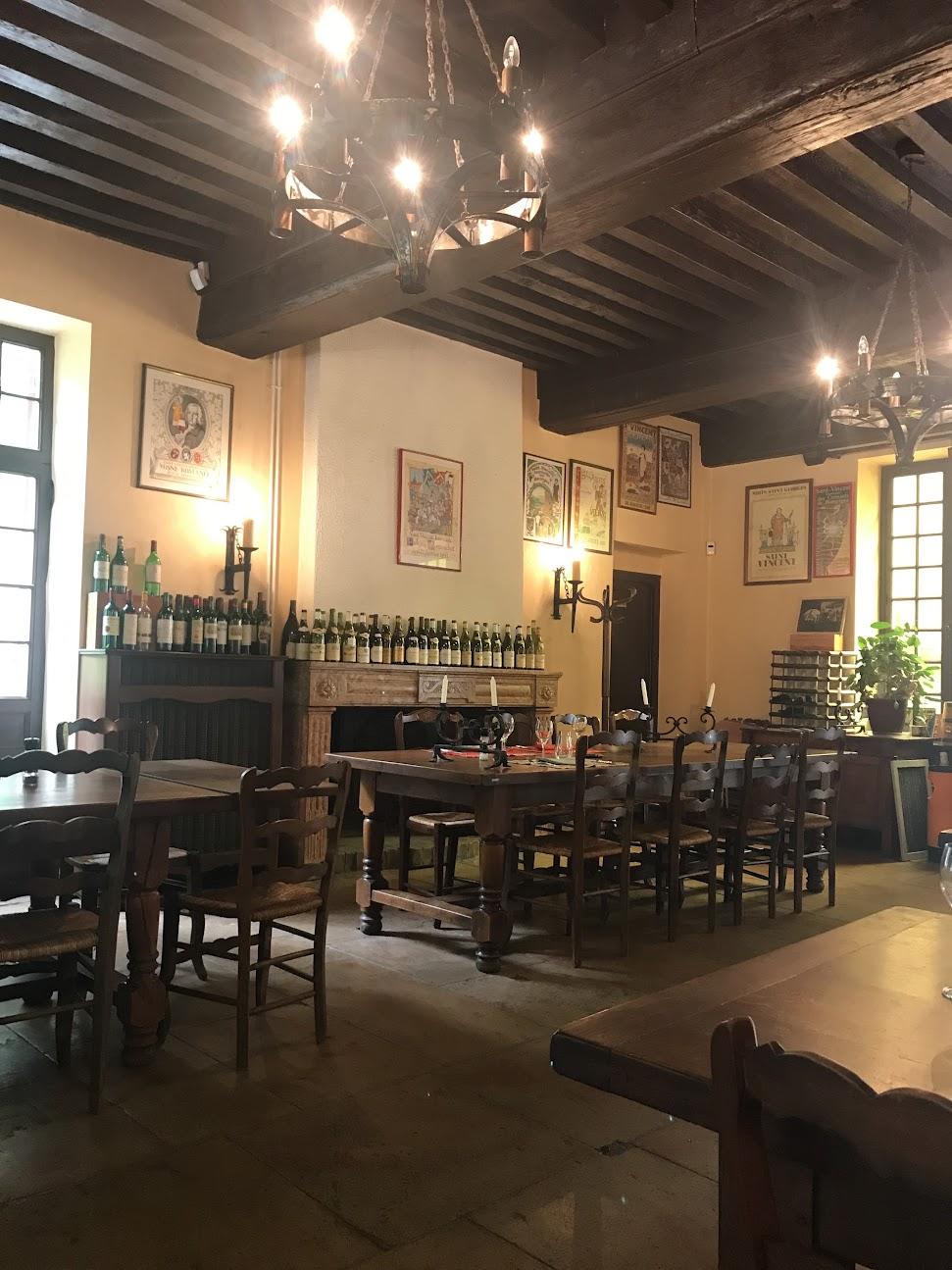 Photo de Auberge La Miotte