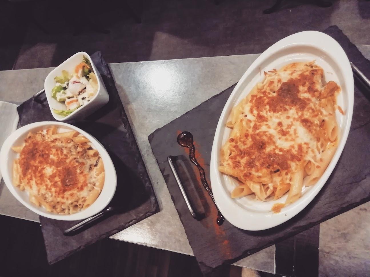 Photo de Pasta Minute
