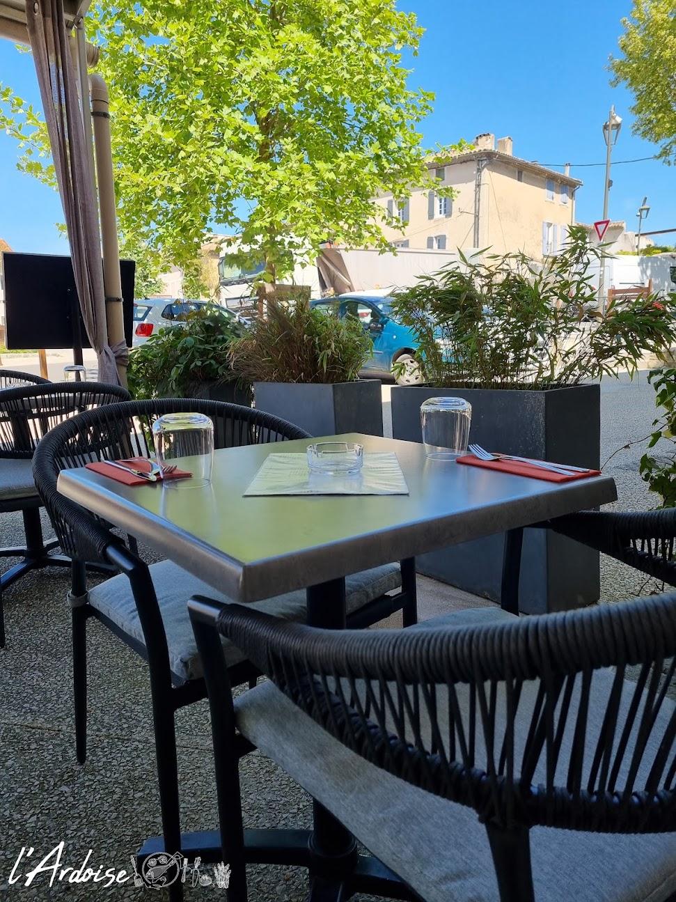 Photo de Restaurant L'Ardoise