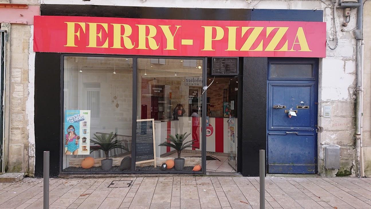 Photo de Ferry Pizza