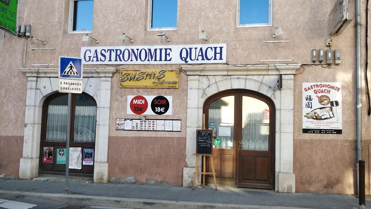 Photo de Gastronomie Quach