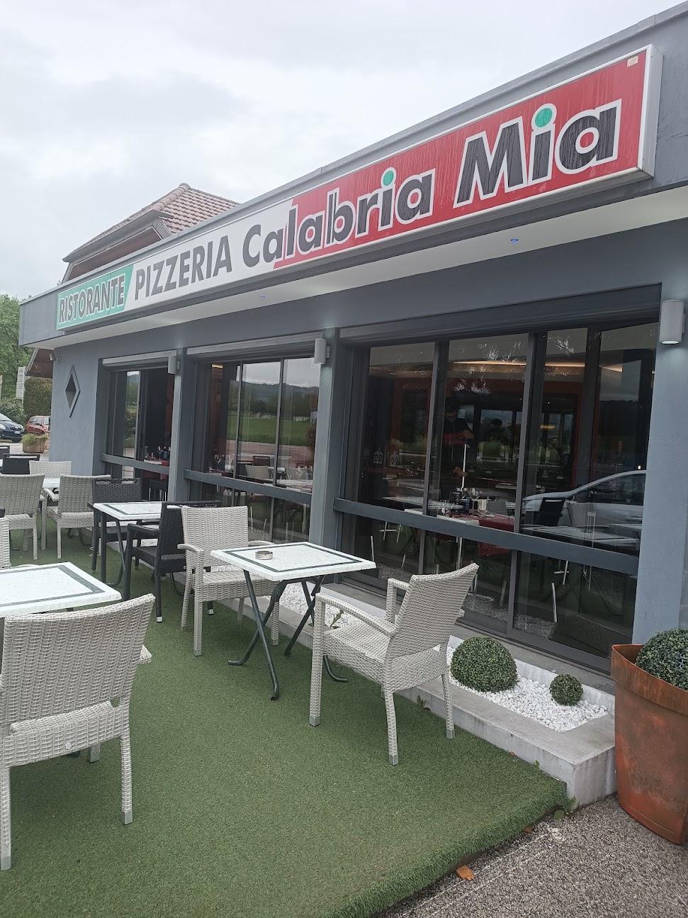 Photo du restaurant CALABRIA MIA