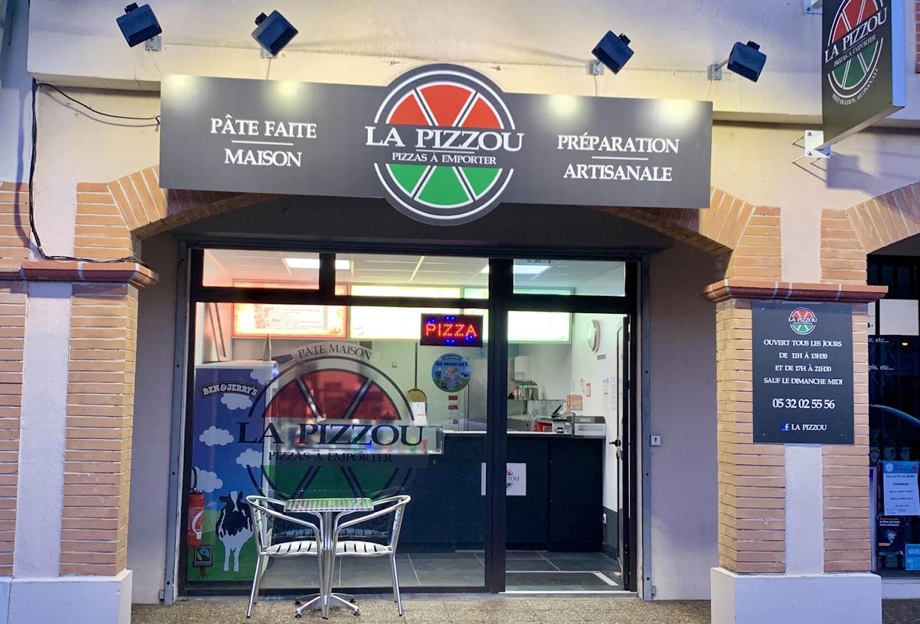 Photo de La pizzou