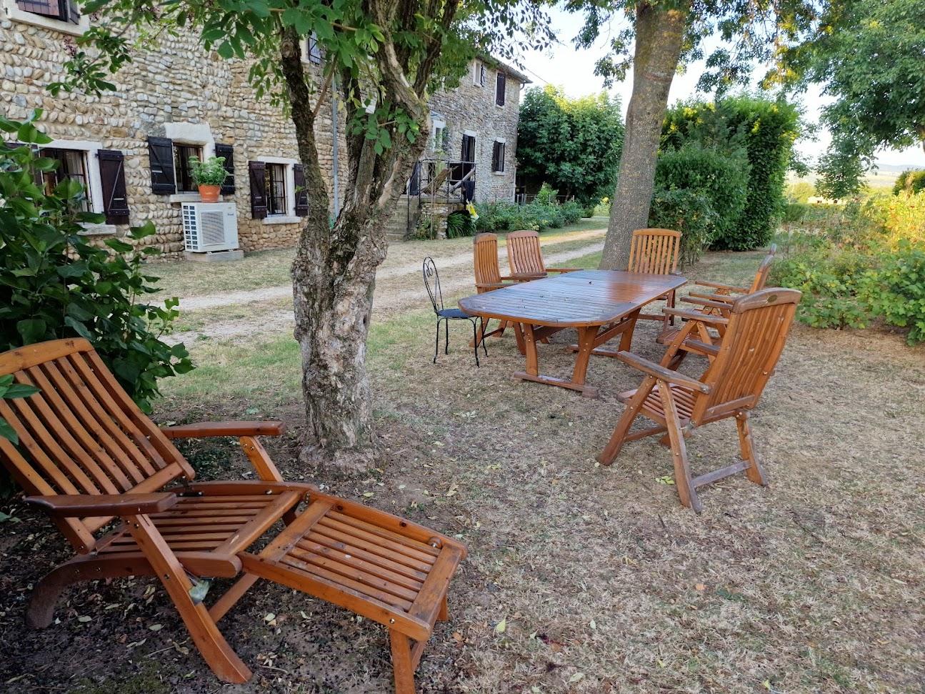 Photo de La Plaine Restaurant