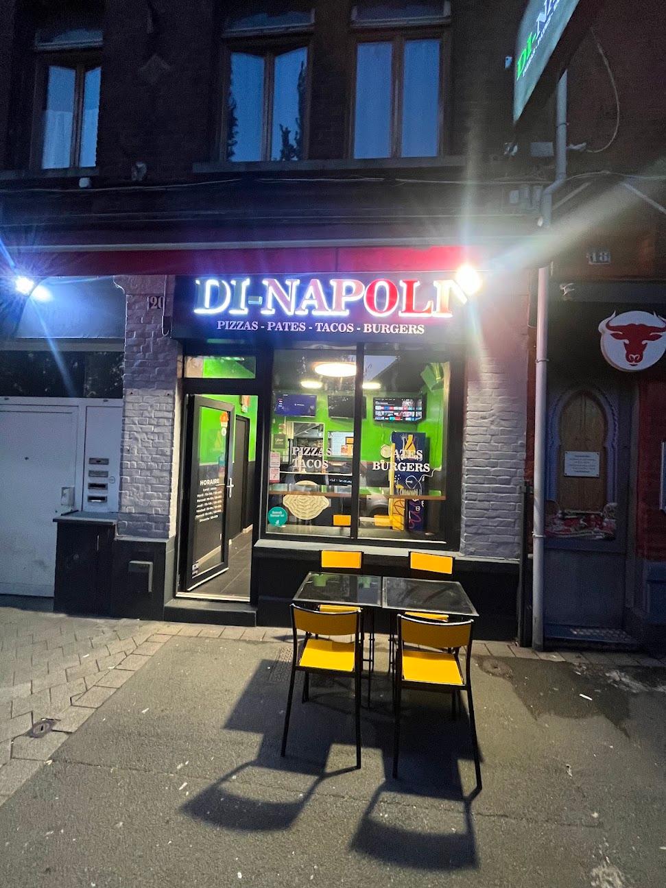 Photo de Di Napoli Pizzeria 🇮🇹