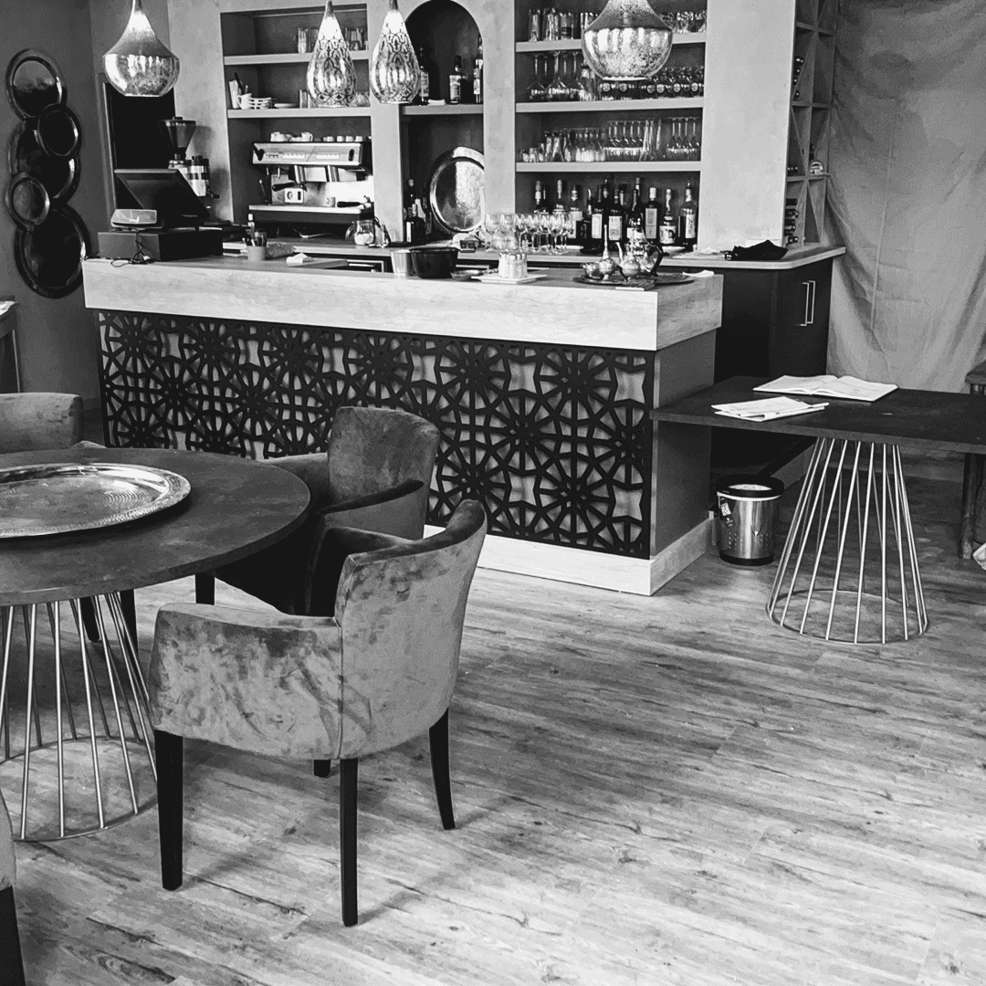 Photo du restaurant Le Djurdjura