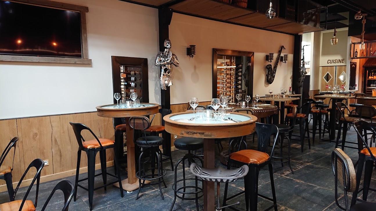 Photo du restaurant Factory Avignon