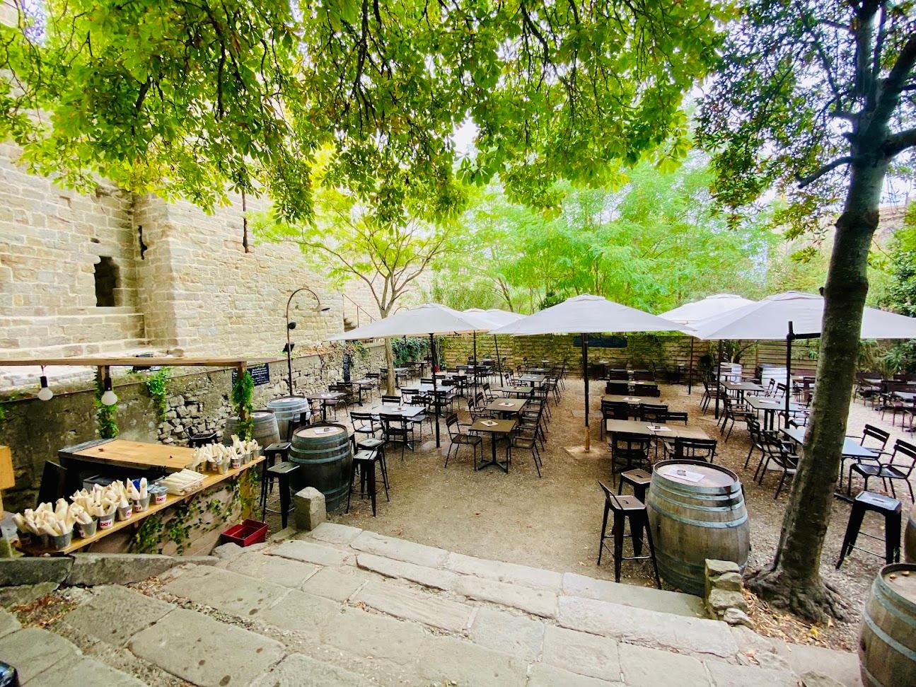 Photo du restaurant Le Bar à Vins