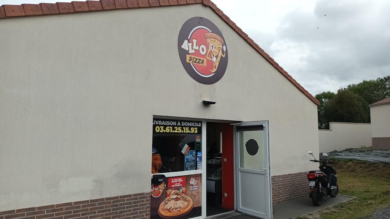 Photo de Allo pizza Quiévrechain