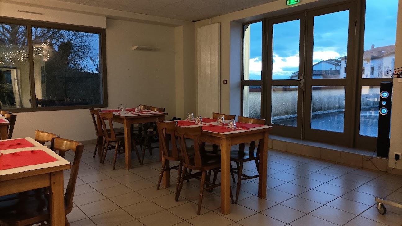 Photo de Le relais st cyrien