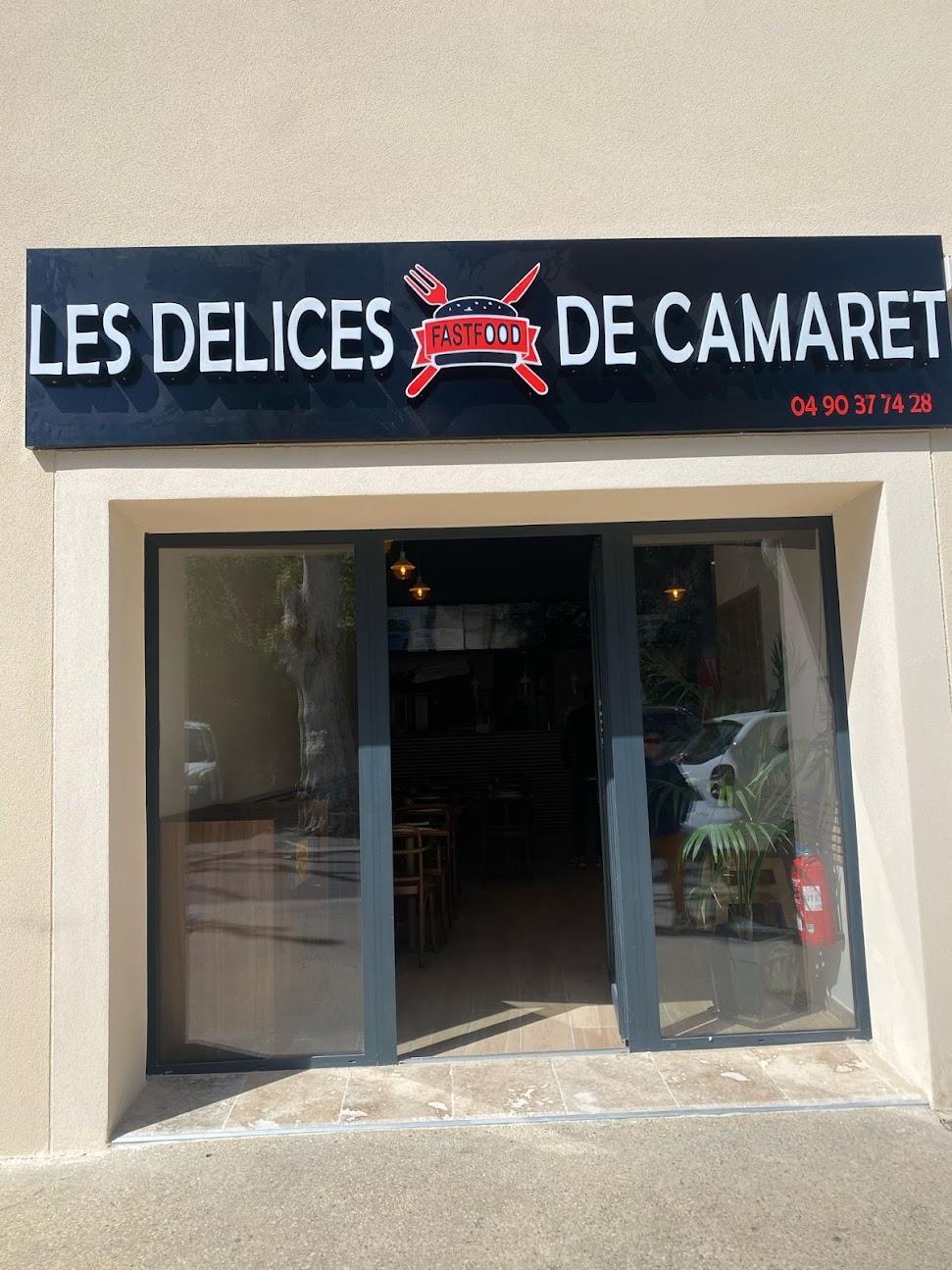 Photo de Les Delices De Camaret