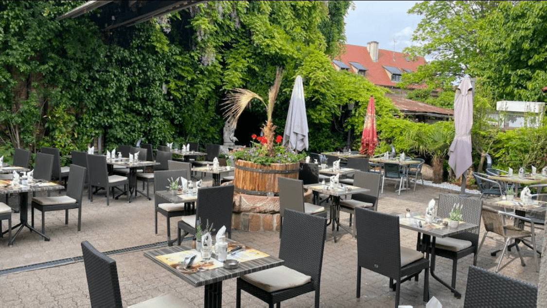 Photo du restaurant Restaurant Barberousse