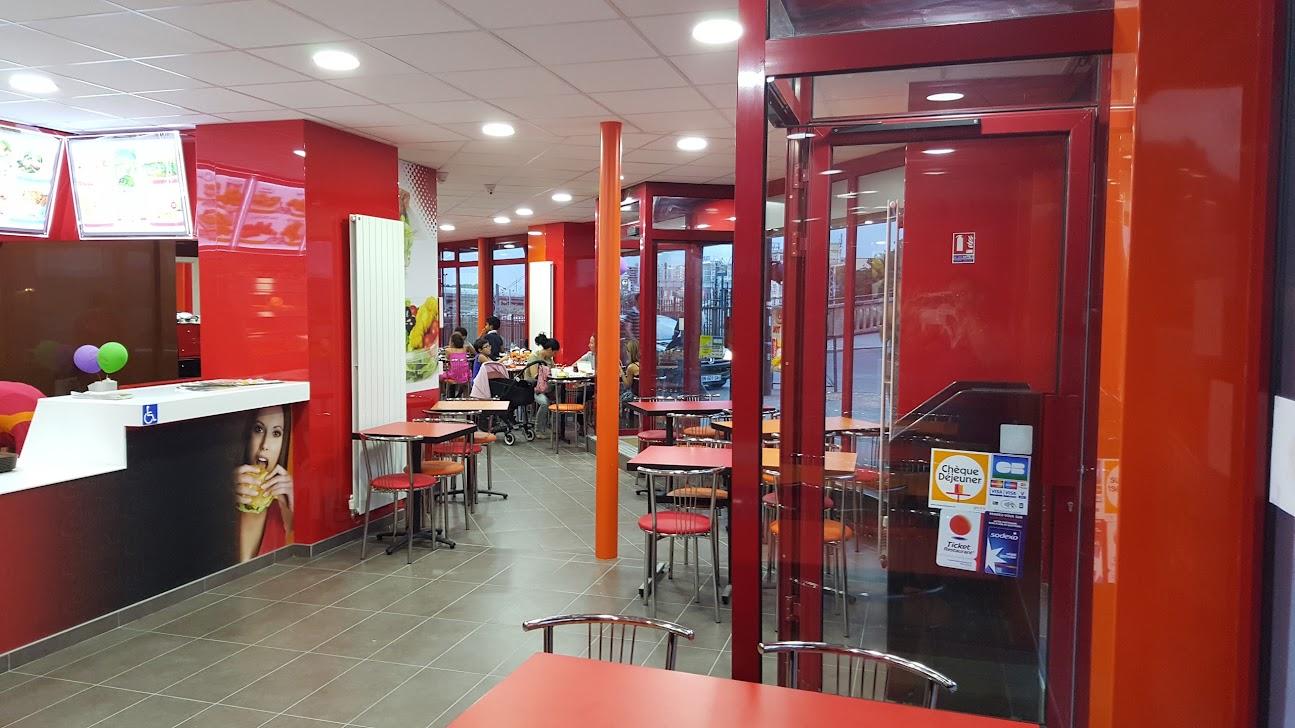 Photo de CHICKEN’S KING (pantin)