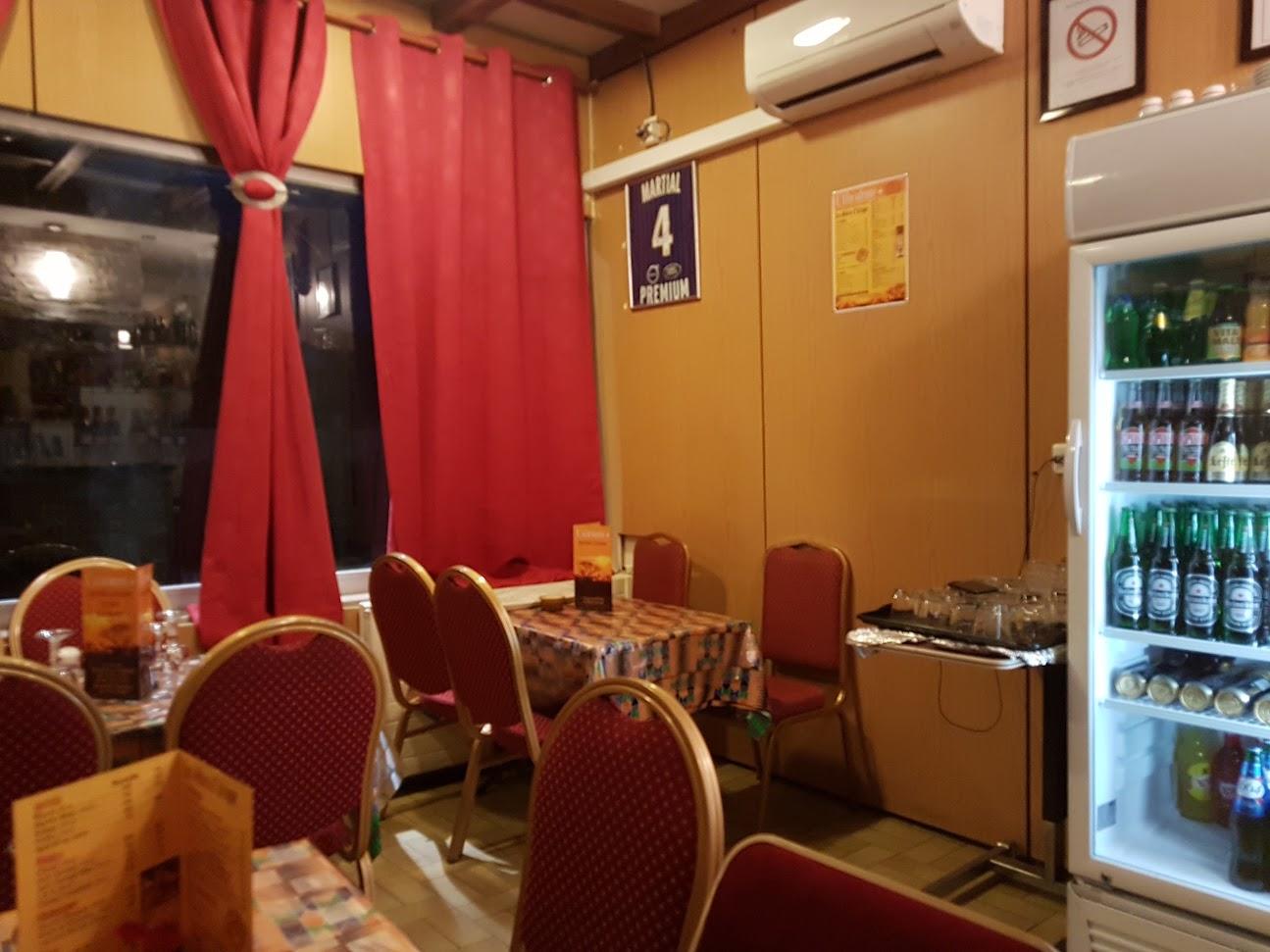 Photo du restaurant Allocodrome de Troyes