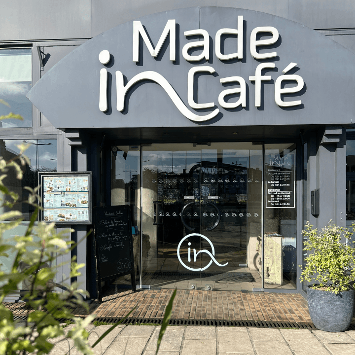Photo de Made In Café