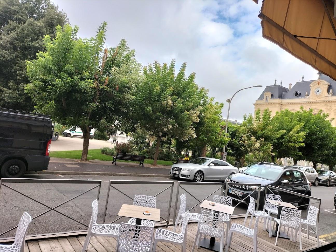 Photo de La Foch