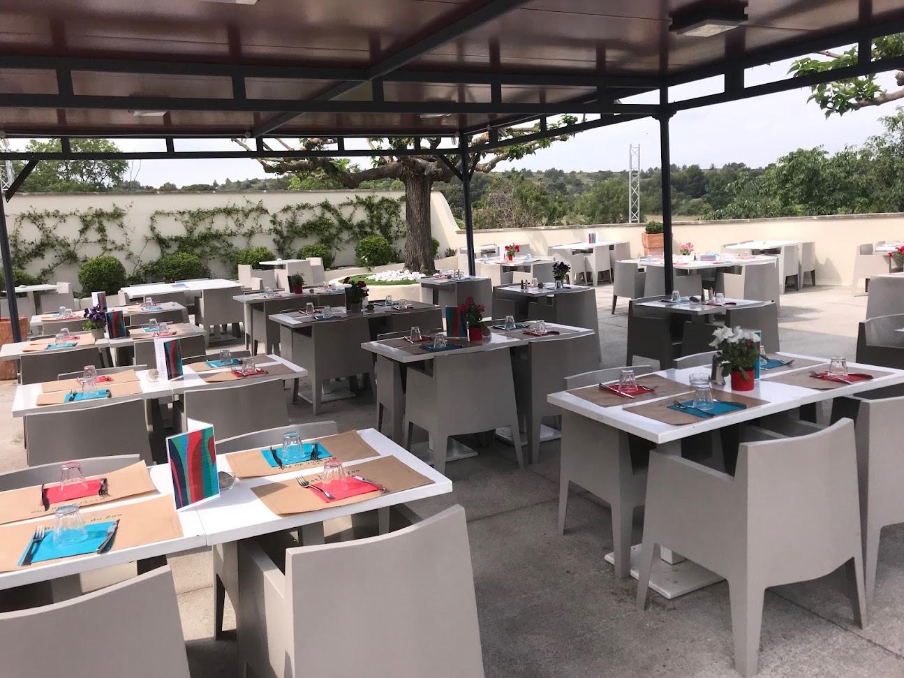 Photo de Le bistrot du parc