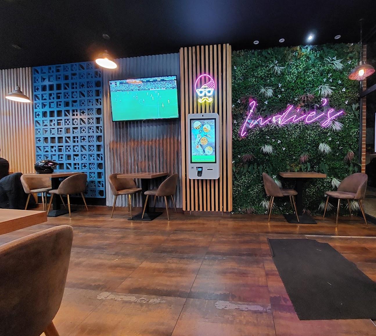 Photo de INDIE'S Street Food
