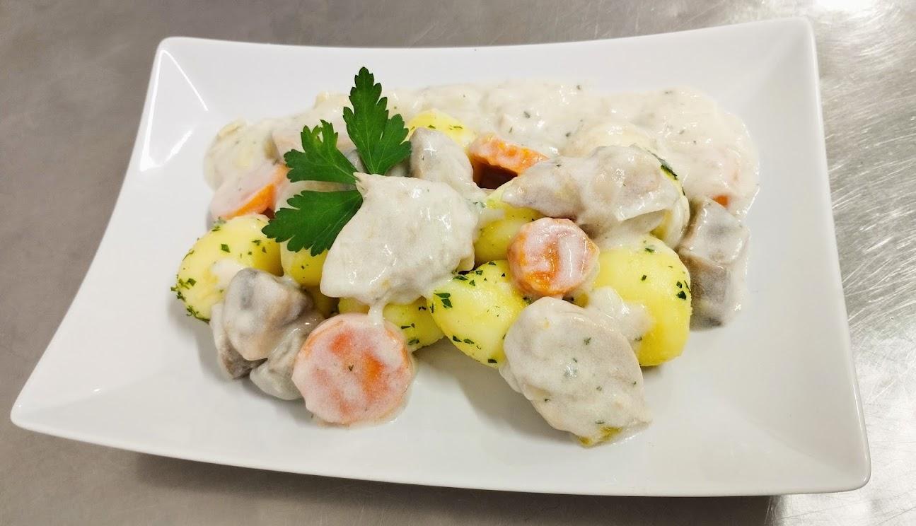 Photo de La Frich Food