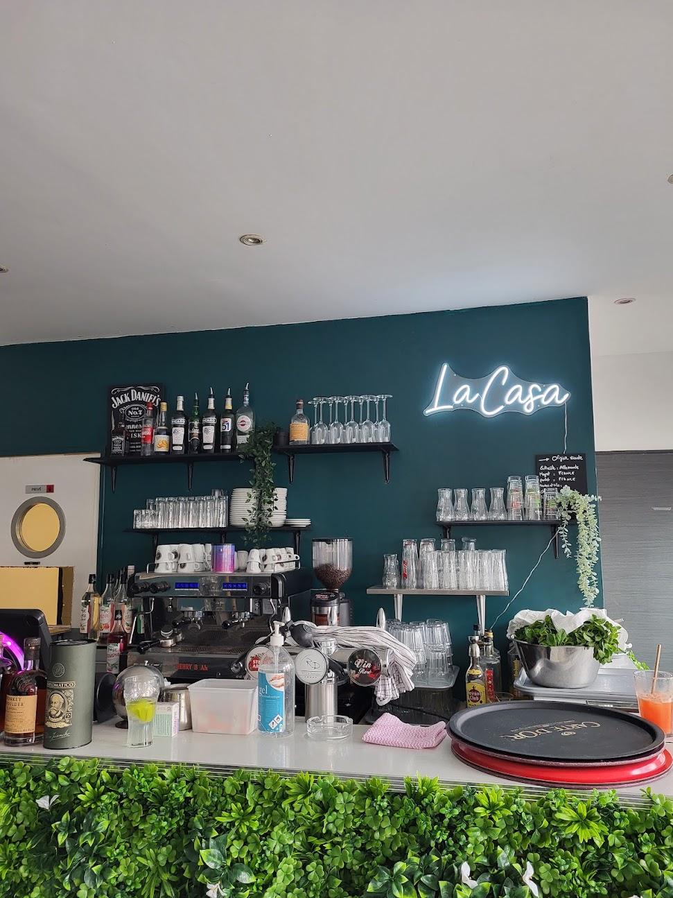 Photo de LA CASA | Restaurant | Tapas | Bar & grill