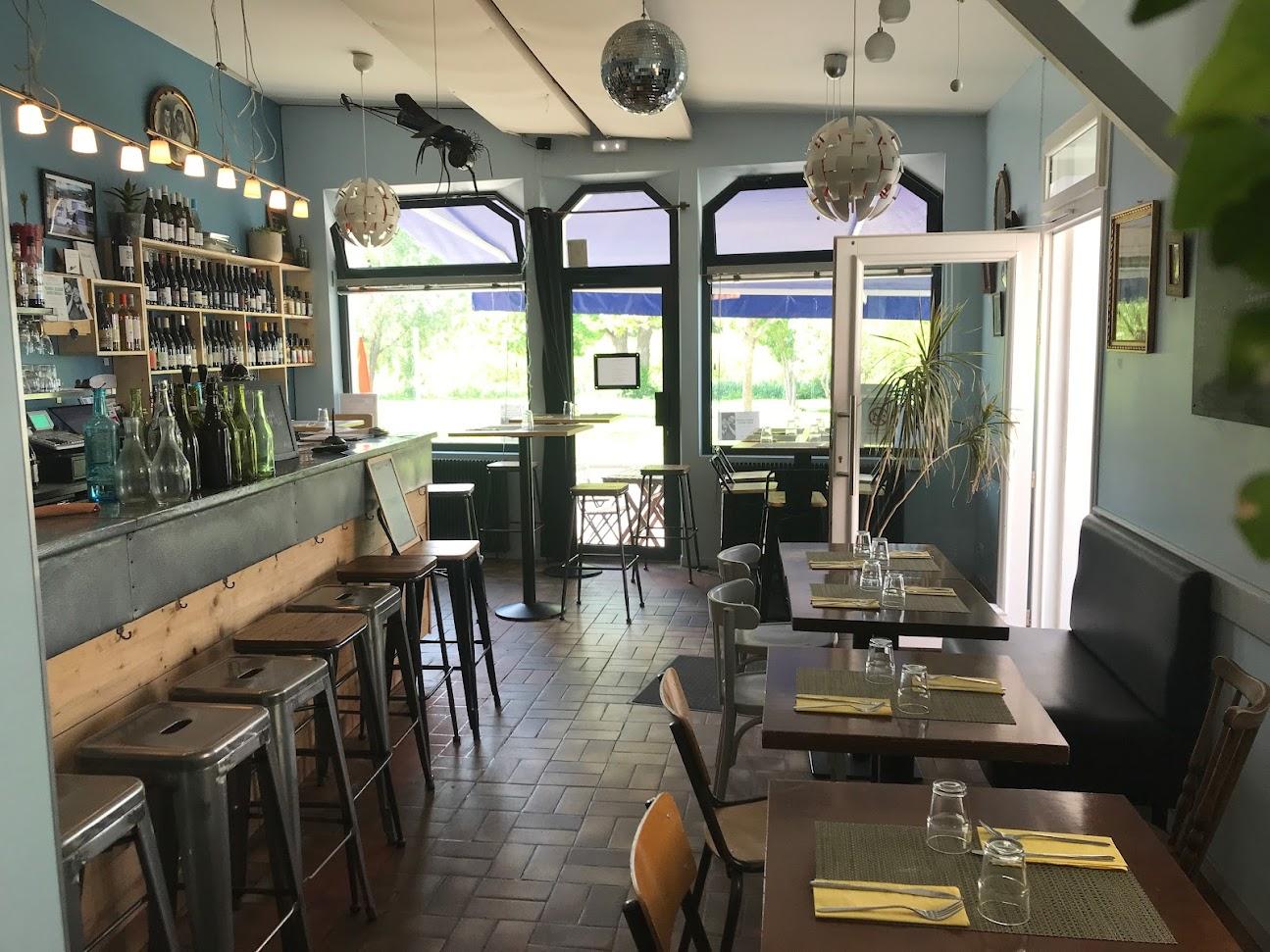 Photo de Café du Port