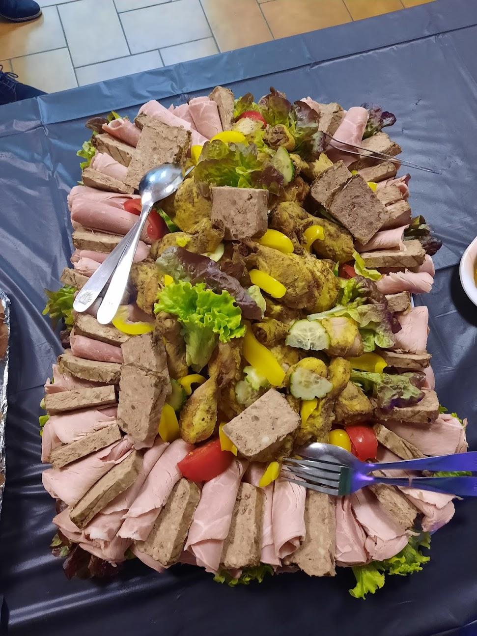 Photo de La k'uisine s'emporte