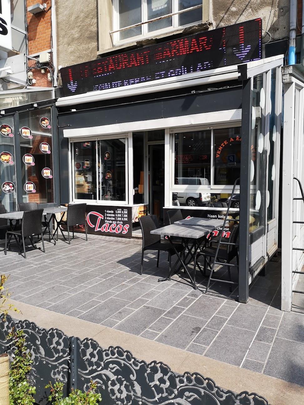 Photo de Oceane Kebab
