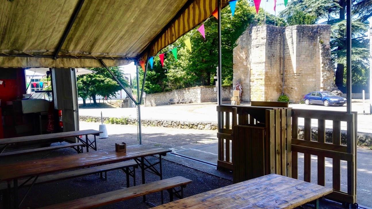 Photo de Le FOOD TRUC St Romain