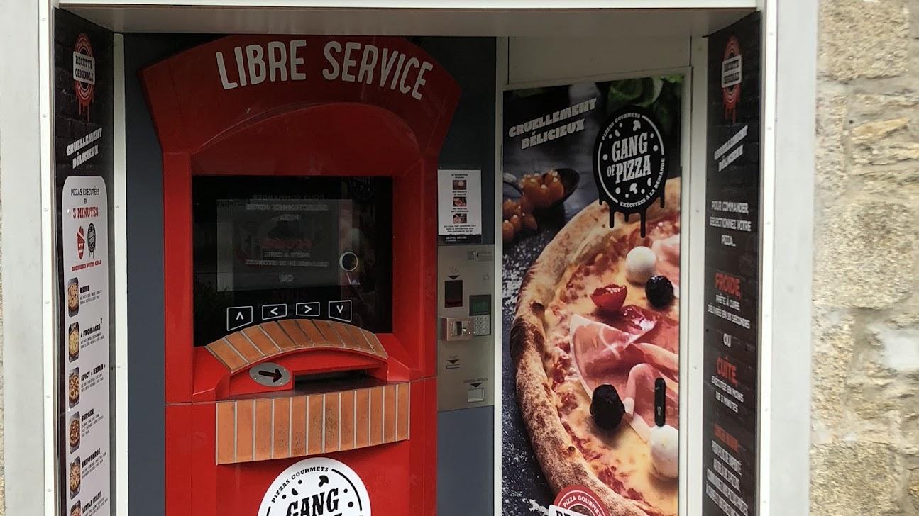 Photo de Gang Of Pizza