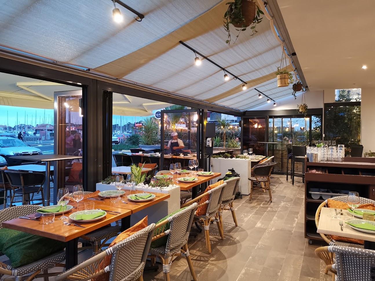 Photo de Tamarind Thaï Restaurant Capbreton