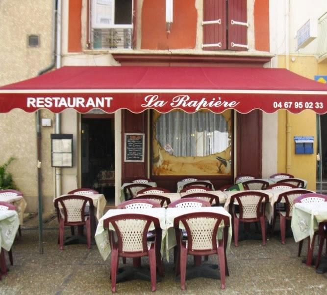 Photo de Restaurant La Rapière