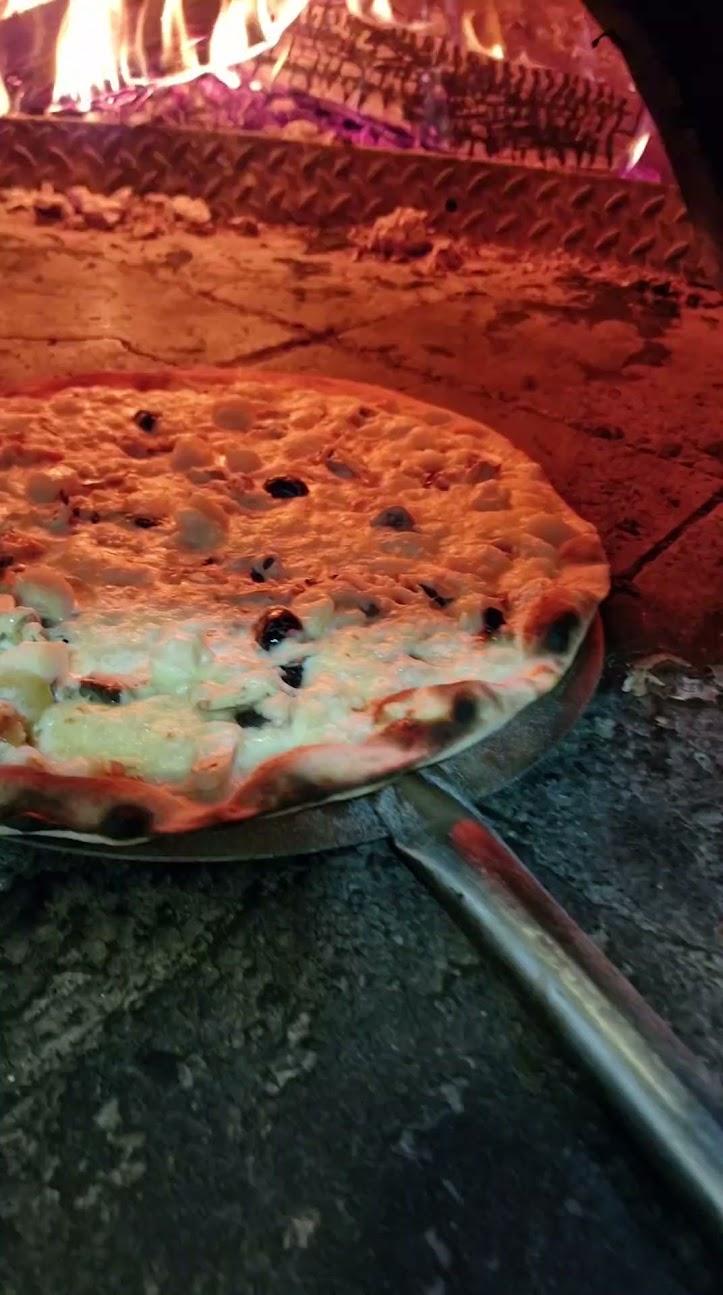 Photo de MJ Pizza
