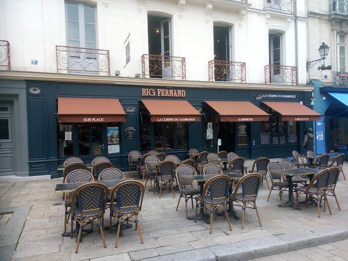 Photo de Big Fernand
