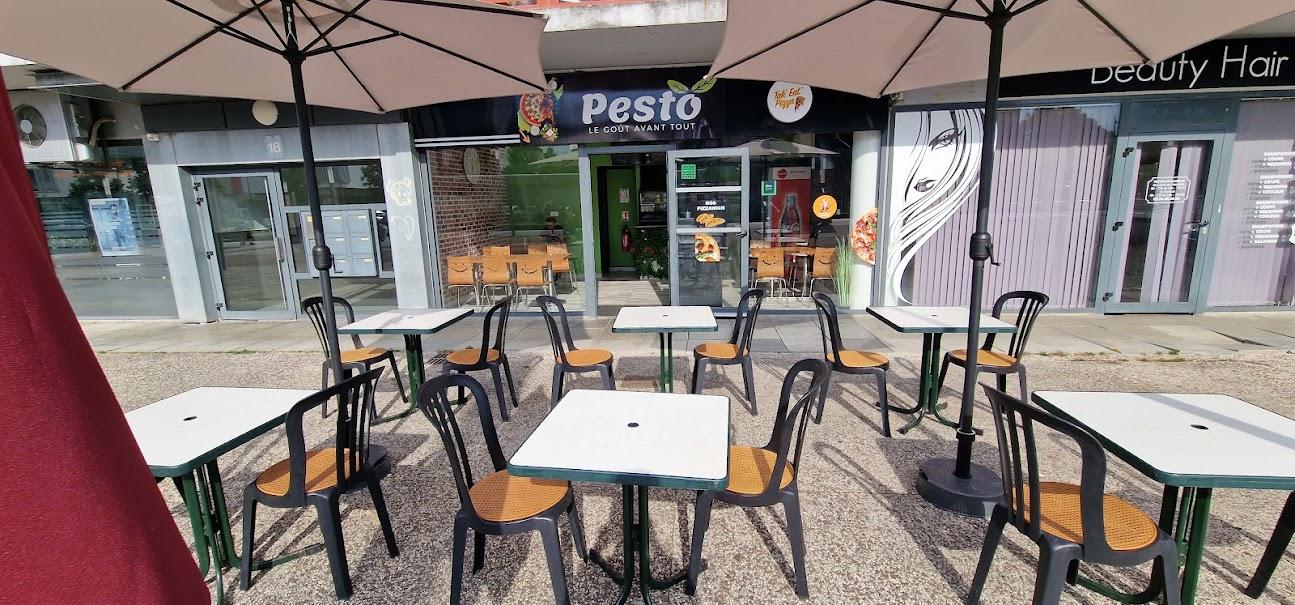 Photo de PESTO