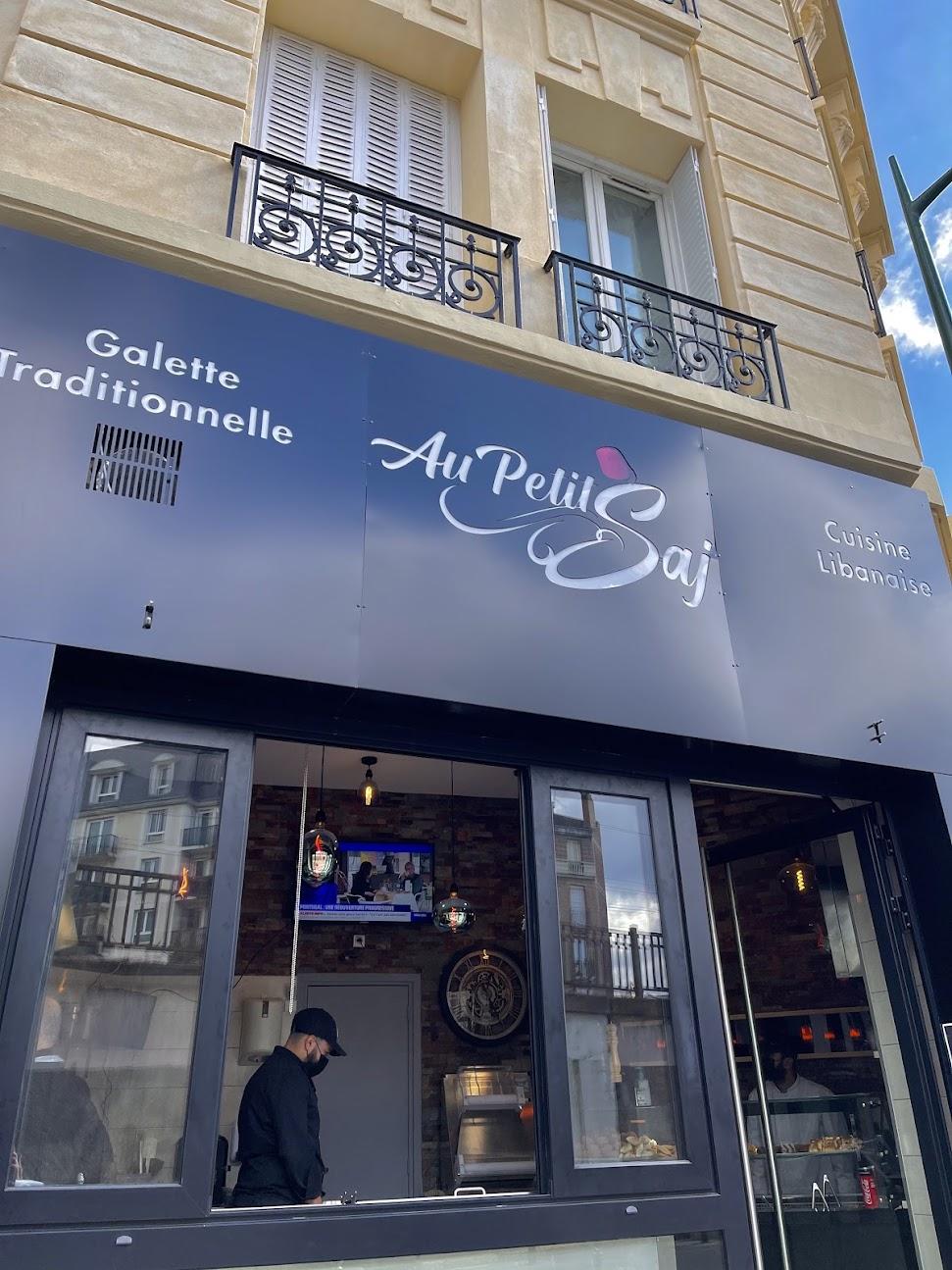 Photo de Au Petit Saj