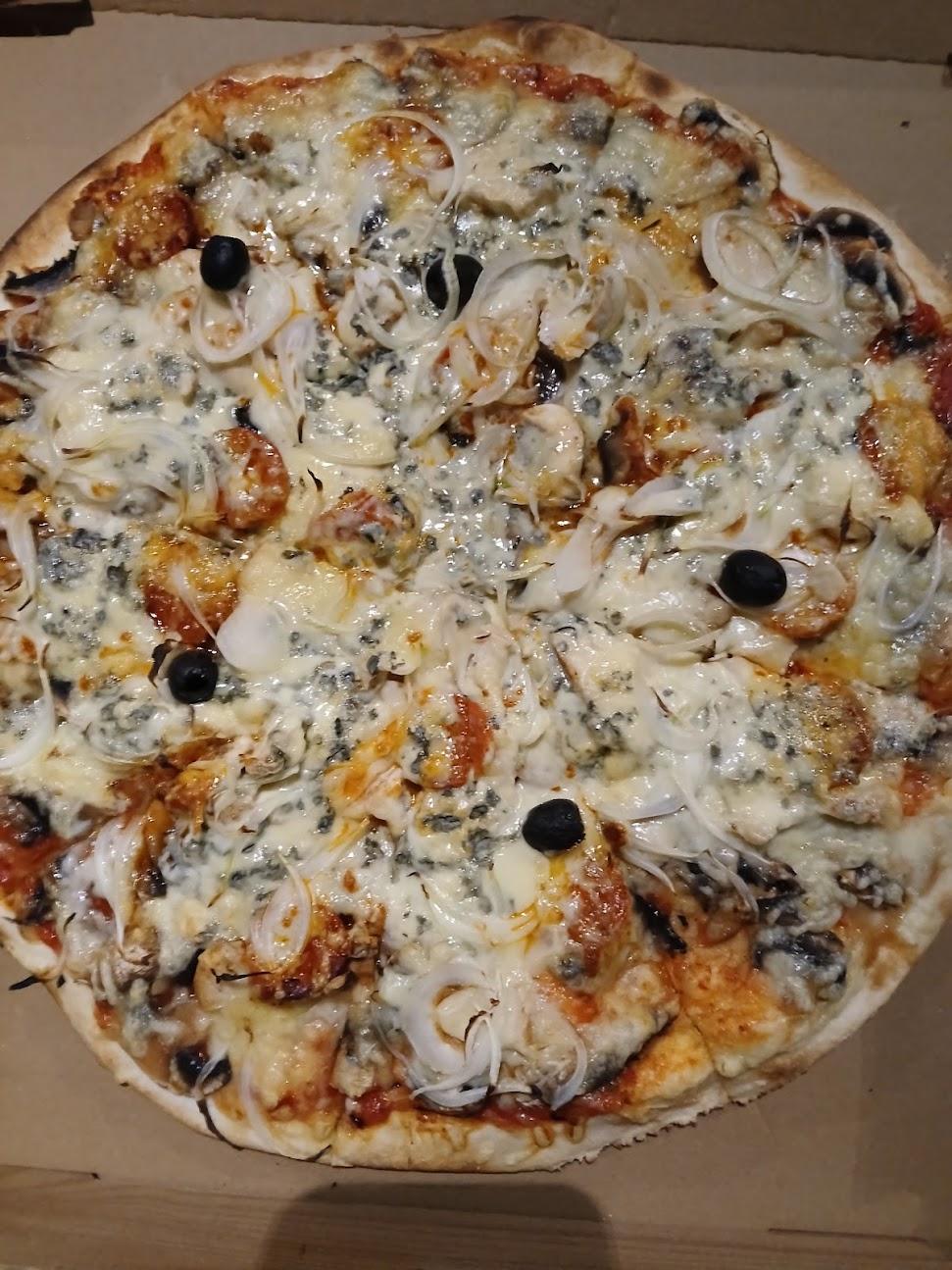 Photo de Pizz A Gimario