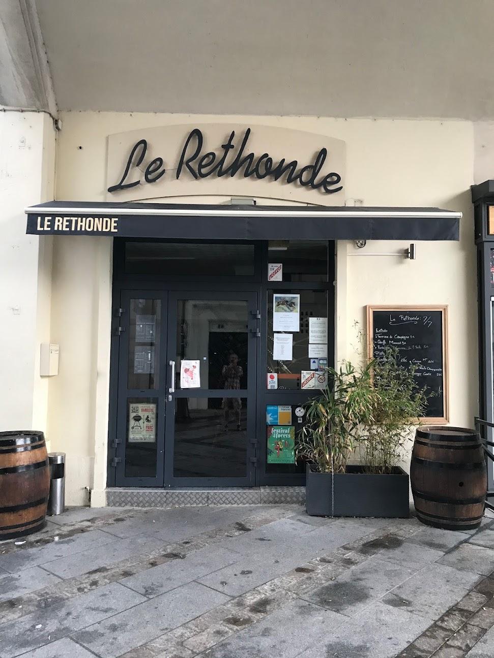 Photo de Le Rethonde