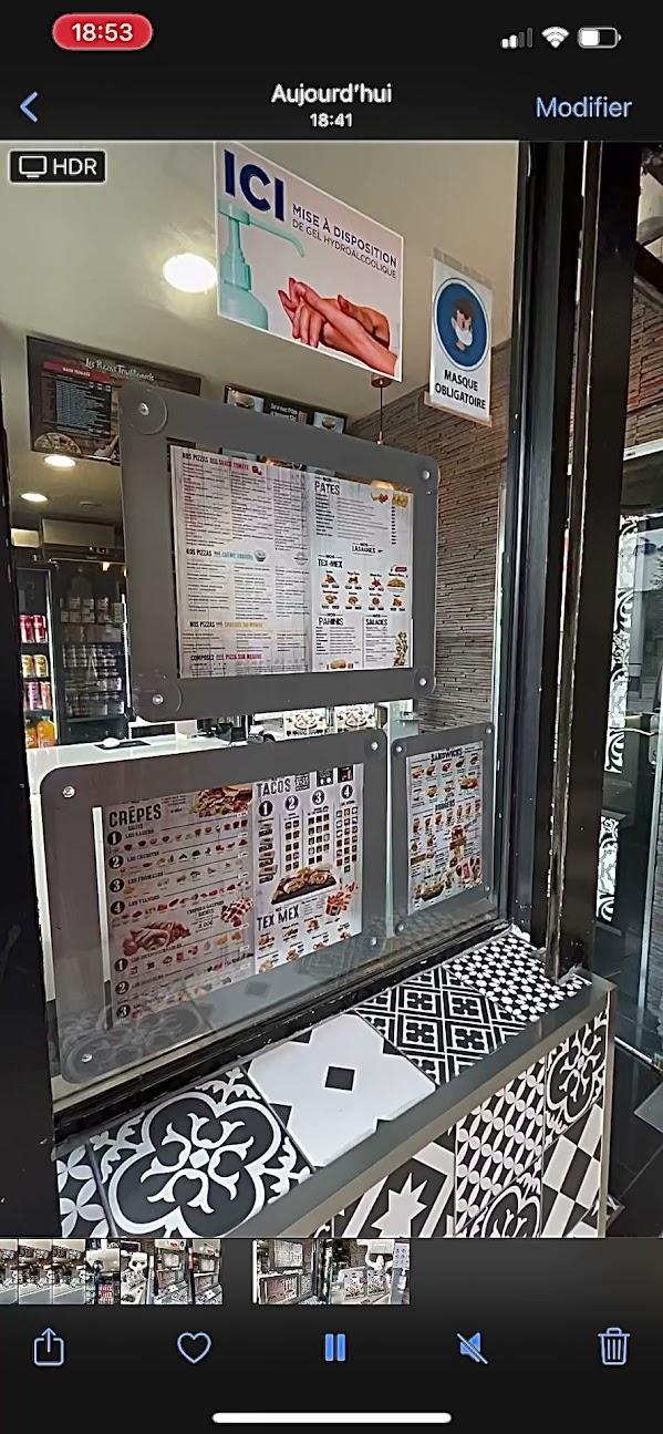 Photo de Pate A Pizza ( Pontault )