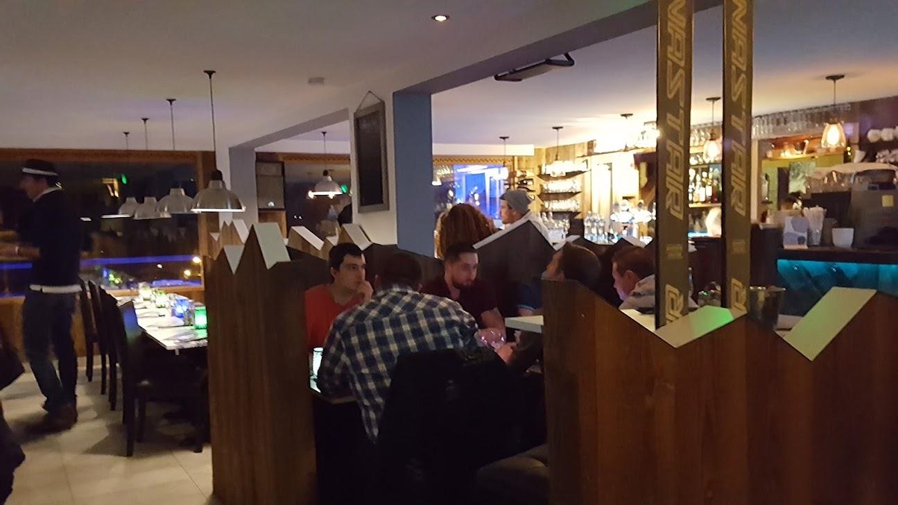 Photo du restaurant O'PB