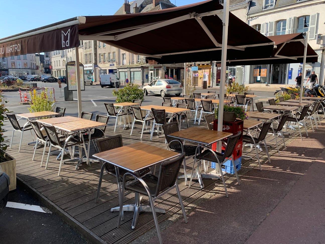 Photo de Le Bistro du Martroi