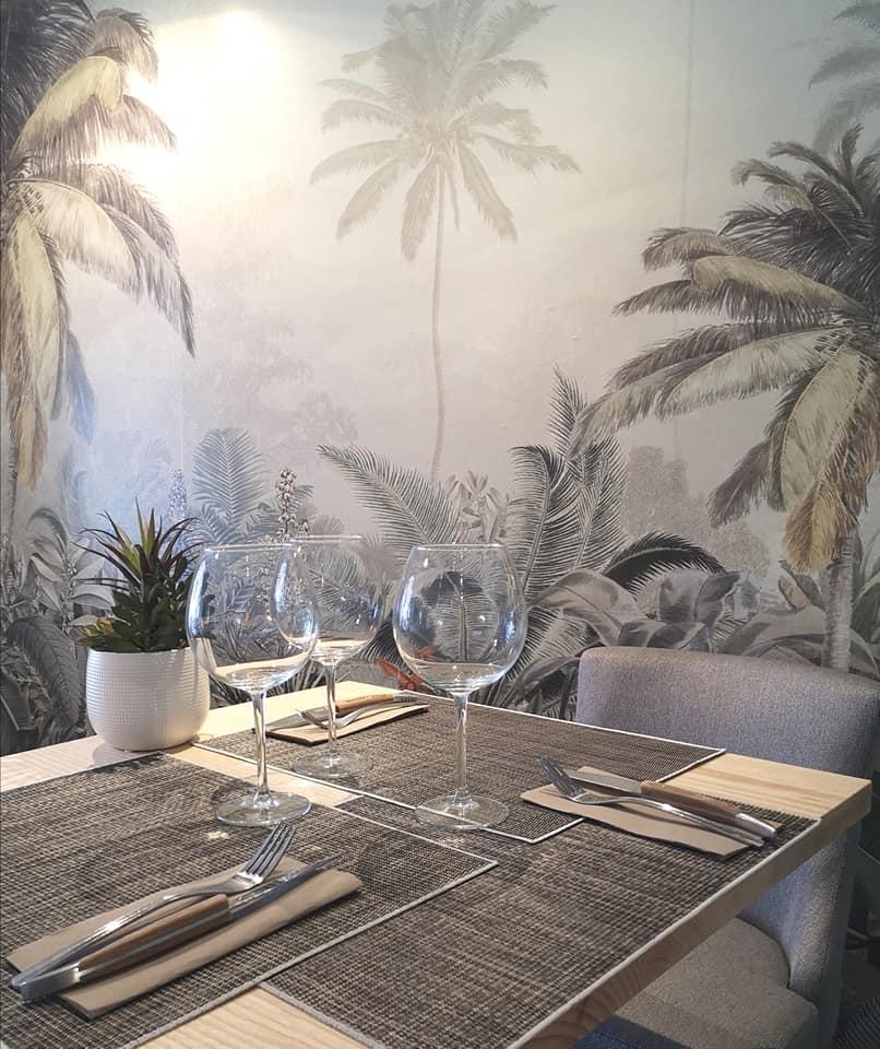 Photo de Restaurant Le Jardin