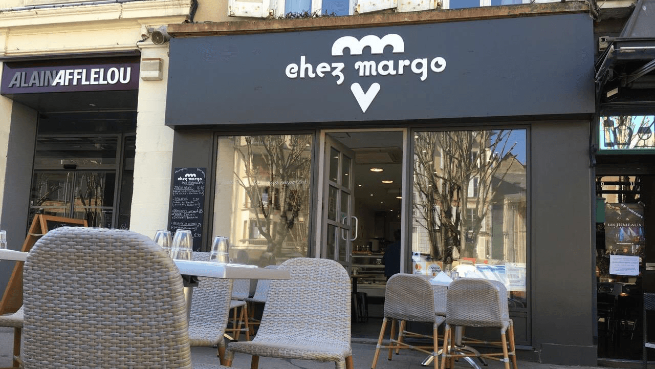 Photo de Chez Margo